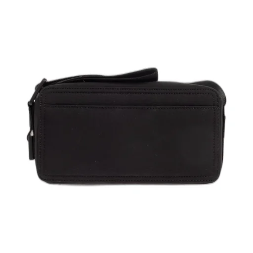 Jacquemus Le Cuerda Logo Detailed Messenger Bag