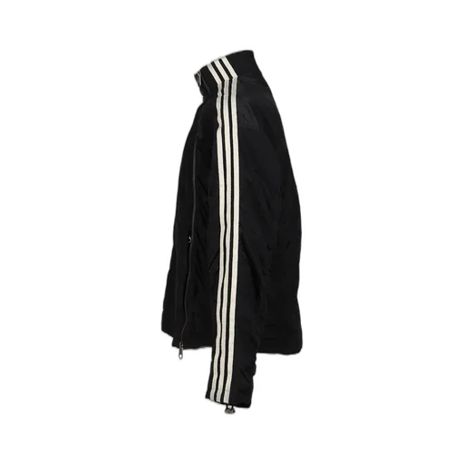 Tc Woven Tt / Black/Sil Met
