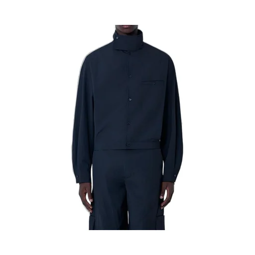 Jacquemus The Curvo Jacket