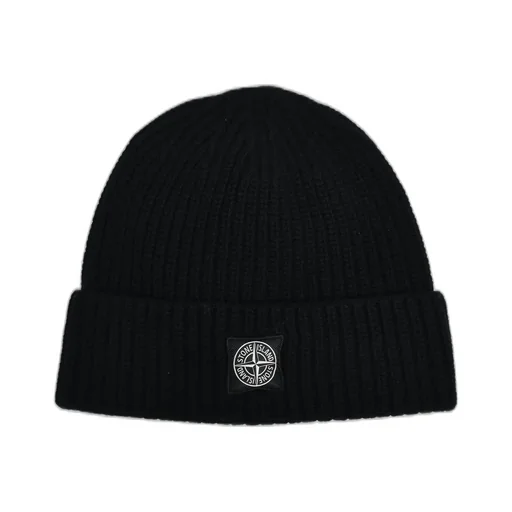 Beanie / Black