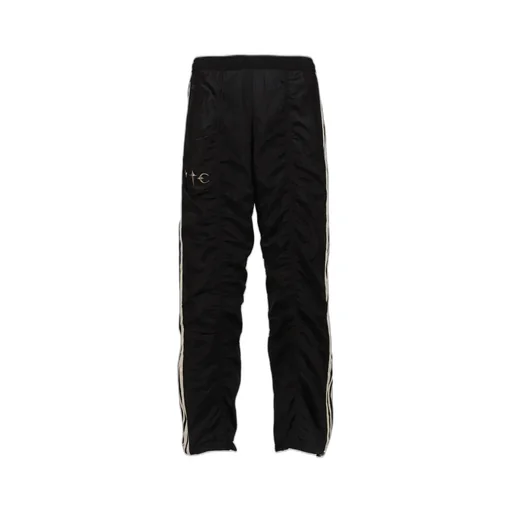 Tc Woven Tp / Black/Sil Met