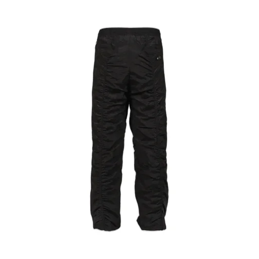Tc Woven Tp / Black/Sil Met
