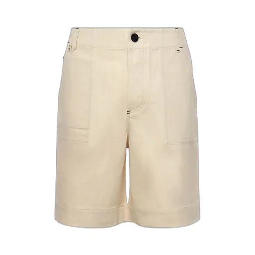 Jacquemus Knee-Length Bermuda Shorts