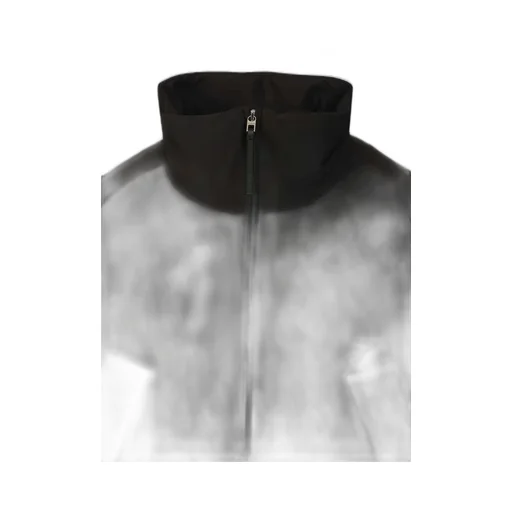 Jacquemus High-Neck Zipped Jacket