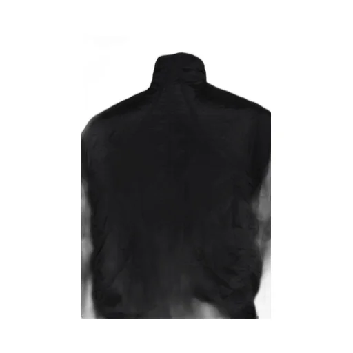 Tc Woven Tt / Black/Sil Met