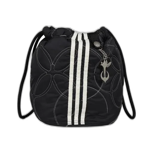 Tc Padded Bag / Black