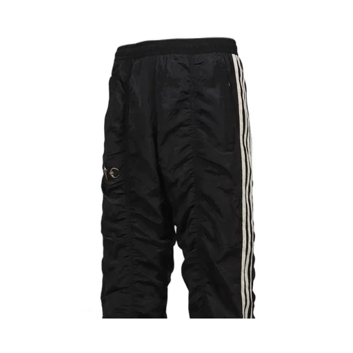 Tc Woven Tp / Black/Sil Met
