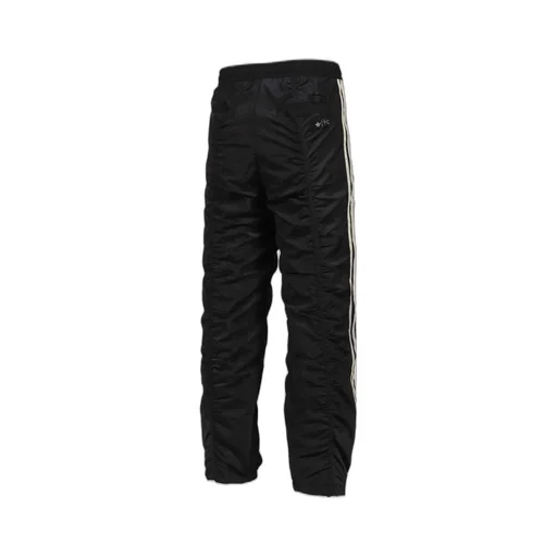 Tc Woven Tp / Black/Sil Met