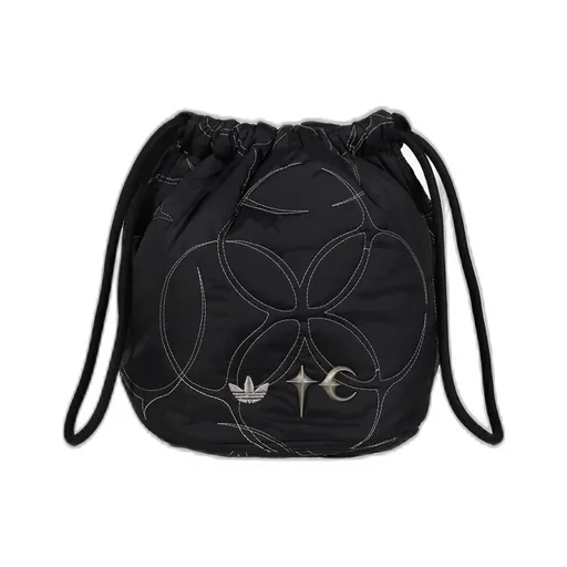 Tc Padded Bag / Black