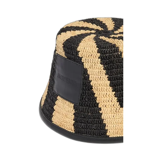 Jacquemus The Soli Bucket Hat