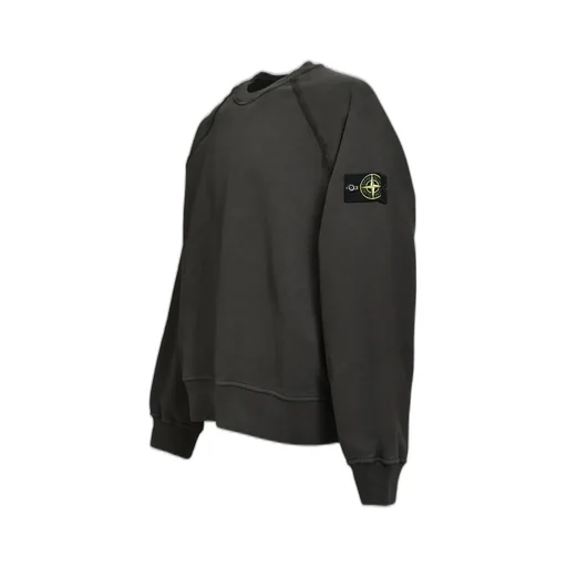 Sweatshirt / Lead Gry