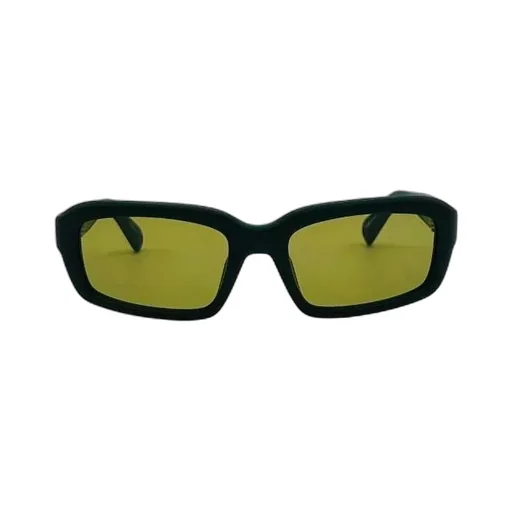 Jacquemus The Marino Rectangle Frame Sunglasses