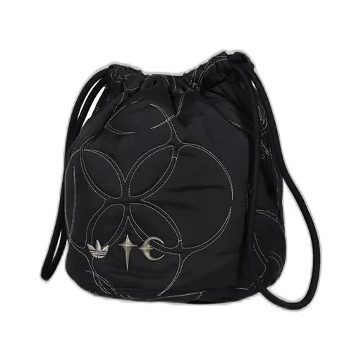 Tc Padded Bag / Black