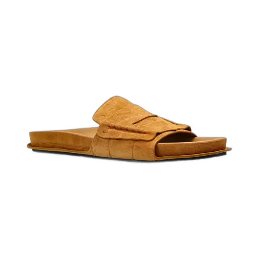 Jacquemus The Mocassin Sandals