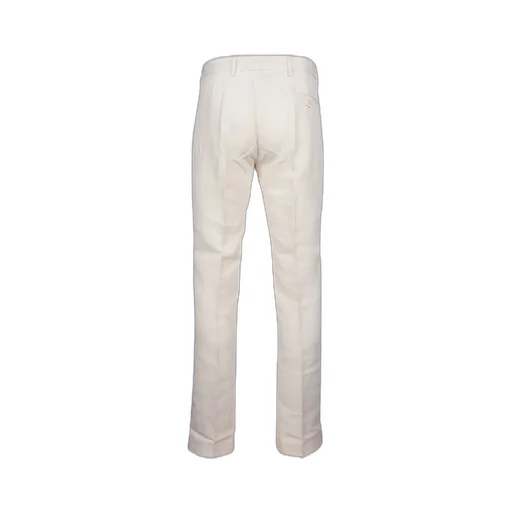 Jacquemus Straight-Leg Trousers
