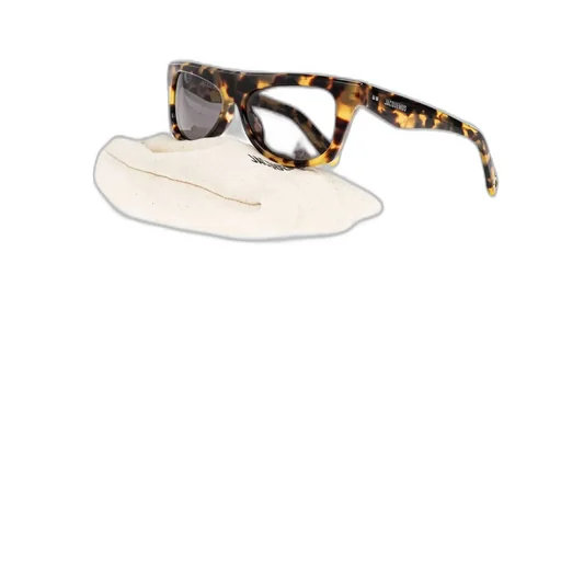 Jacquemus Cat Eye Frame Sunglasses