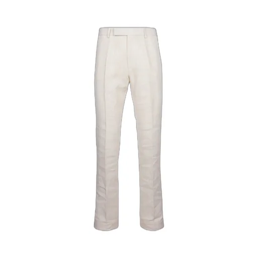 Jacquemus Straight-Leg Trousers