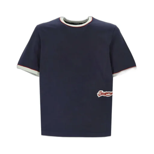 Jacquemus The Gio Crewneck T-Shirt
