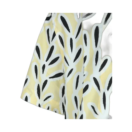Jacquemus La Chemise Jean Short Sleeved Shirt