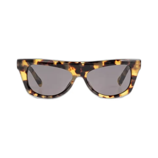 Jacquemus Cat Eye Frame Sunglasses