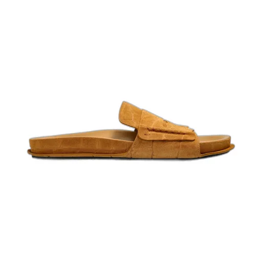 Jacquemus The Mocassin Sandals