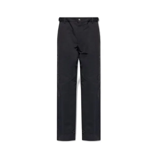 Jacquemus Straight-Leg Pants