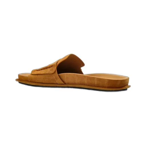 Jacquemus The Mocassin Sandals