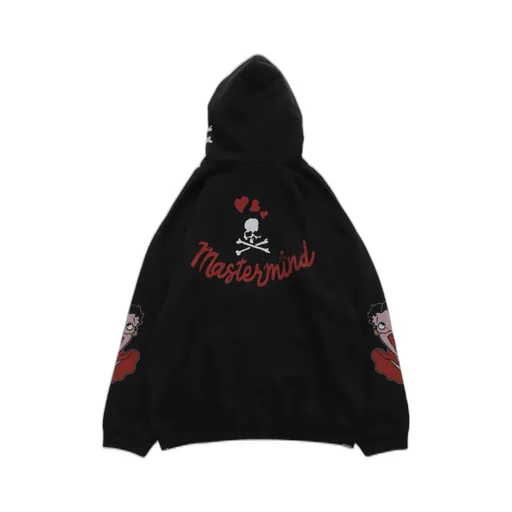 Hoodie Regular Fit / Multi Color