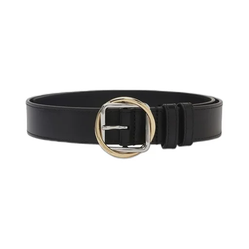 Jacquemus The Salon Buckled Belt