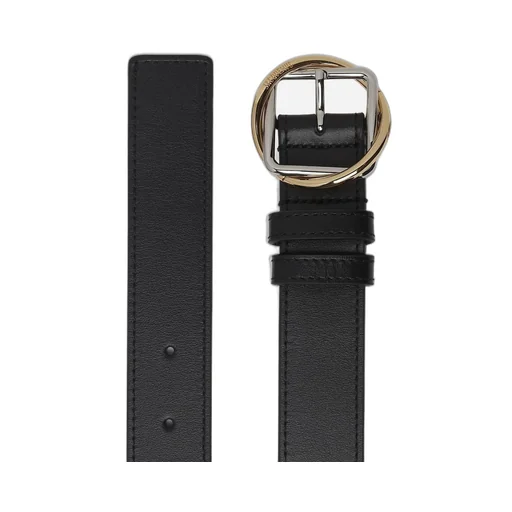 Jacquemus The Salon Buckled Belt