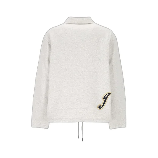 Jacquemus Gio Drawstring Hem Overshirt