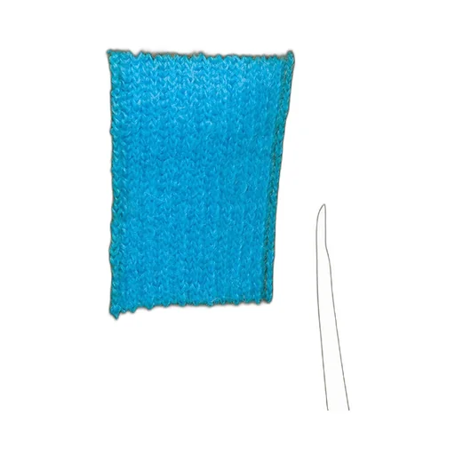 Jacquemus Merano Intarsia Knit Sweater