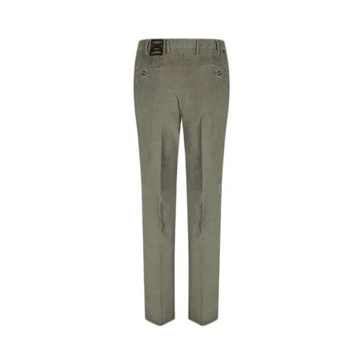 Incotex Corduroy Pants