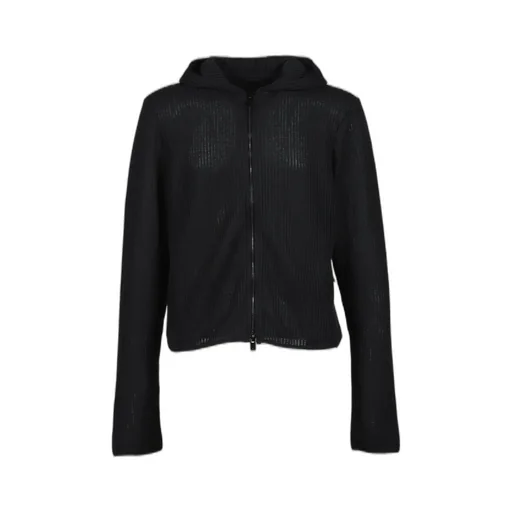 Hyperion Hoodie / Black