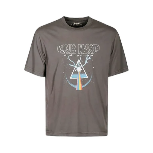 In The Box Pink Floyd Graphic T-Shirt