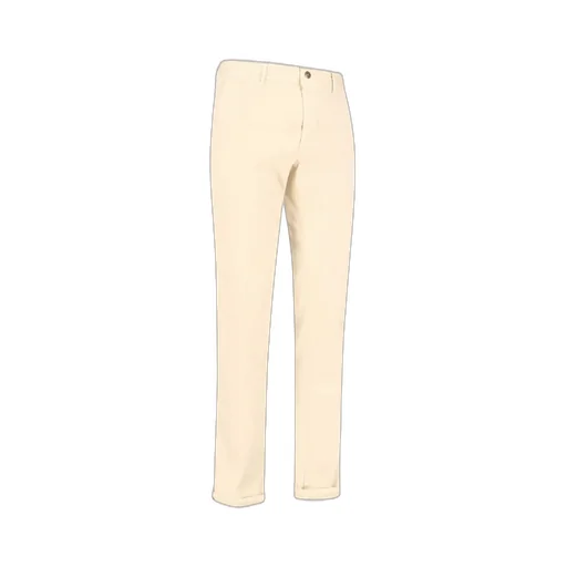 Incotex Slacks Straight-Leg Trousers