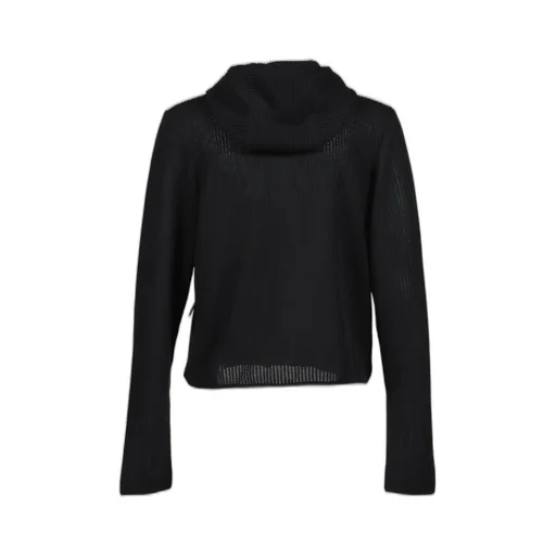 Hyperion Hoodie / Black
