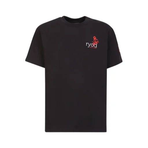 Ihs Ryod Graphic Print T-Shirt