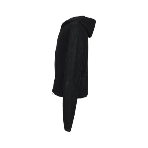 Hyperion Hoodie / Black