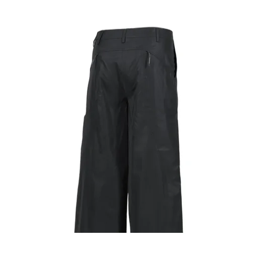 Interlucent Trousers / Dark Gry