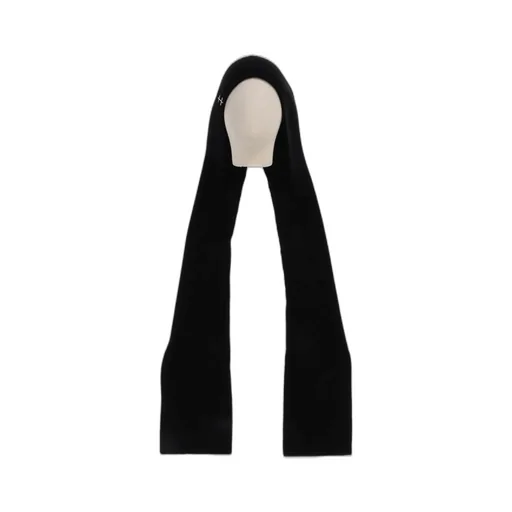 Phos Scarf / Black