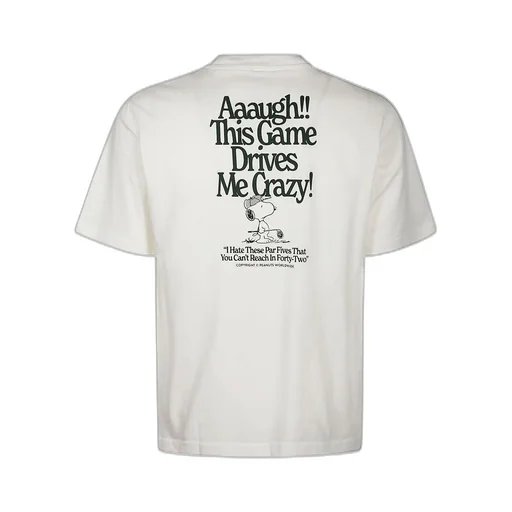 In The Box Peanuts Graphic T-Shirt