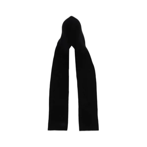 Phos Scarf / Black