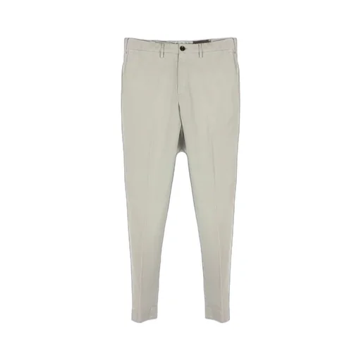 Incotex Zip-Fastening Trousers