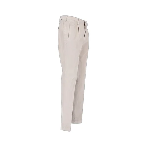 Incotex Straight-Leg Corduroy Trousers