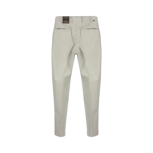 Incotex Zip-Fastening Trousers