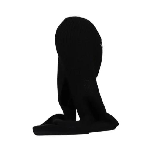 Phos Scarf / Black