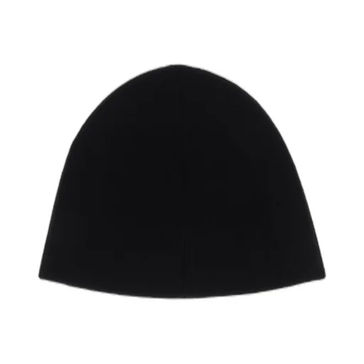 H Trim Beanie / Black