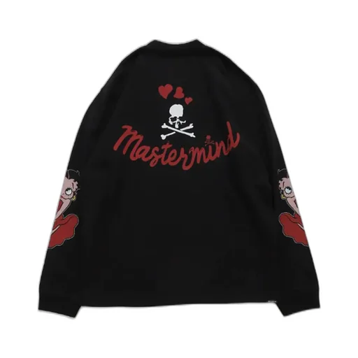 L/S Tee Regular Fit / Multi Color
