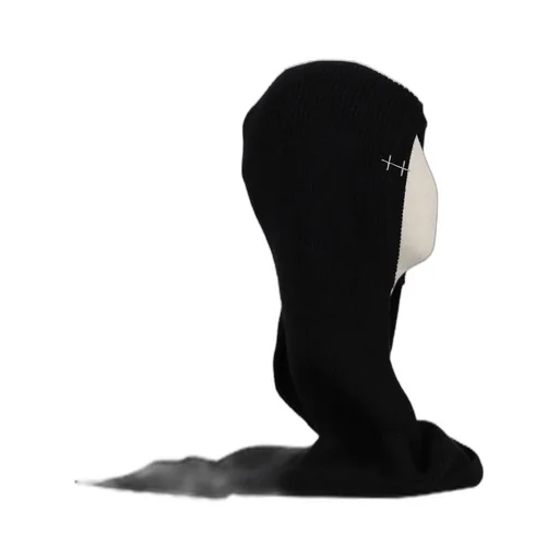 Phos Scarf / Black